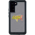 DC Comics The Flash Vintage Action Running Pose Galaxy S24 Plus Waterproof Case